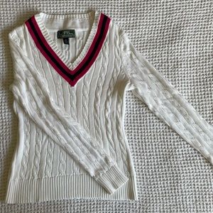 Ralph Lauren Vintage Sweater (Medium)